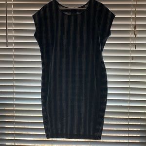 Summer sheath dress, keep cool and look cooler!